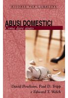 Abusi domestici. Come dare aiuto