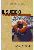 Il suicidio. Capire e intervenire