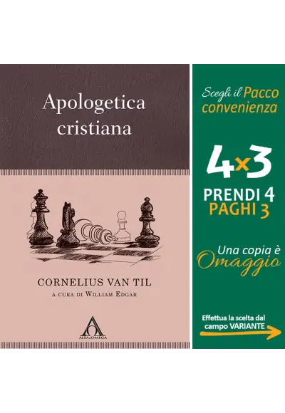 Apologetica cristiana