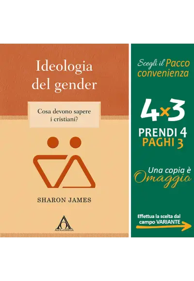 Ideologia del gender. Cosa devono sapere i cristiani?