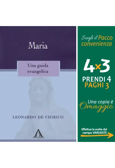 Maria. Una guida evangelica