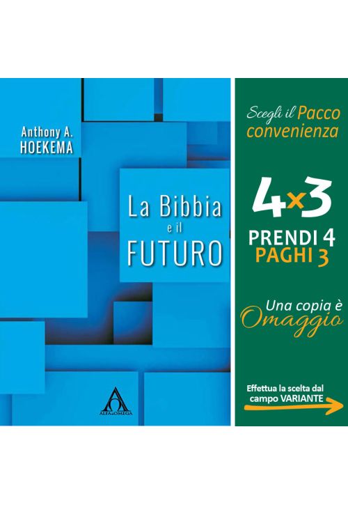 La Bibbia e il futuro