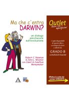 Ma che c'entra Darwin? Un dialogo amichevole sull'evoluzione