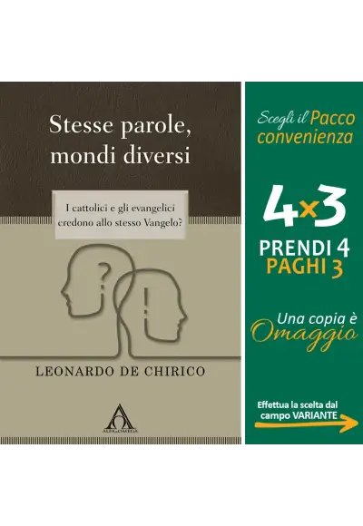 Stesse parole, mondi diversi. I cattolici e gli evangelici credono allo stesso Vangelo?