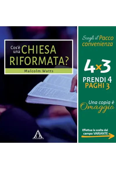 Cos’è una  chiesa riformata?