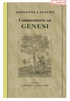 Commentario su Genesi (eBook)