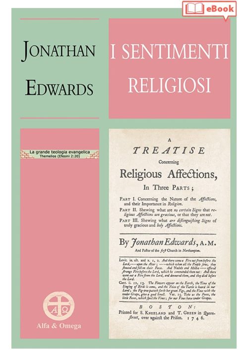 I sentimenti religiosi (eBook)