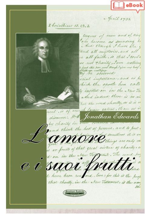 L'amore e i suoi frutti (eBook)