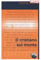 Il cristiano sul monte (eBook)