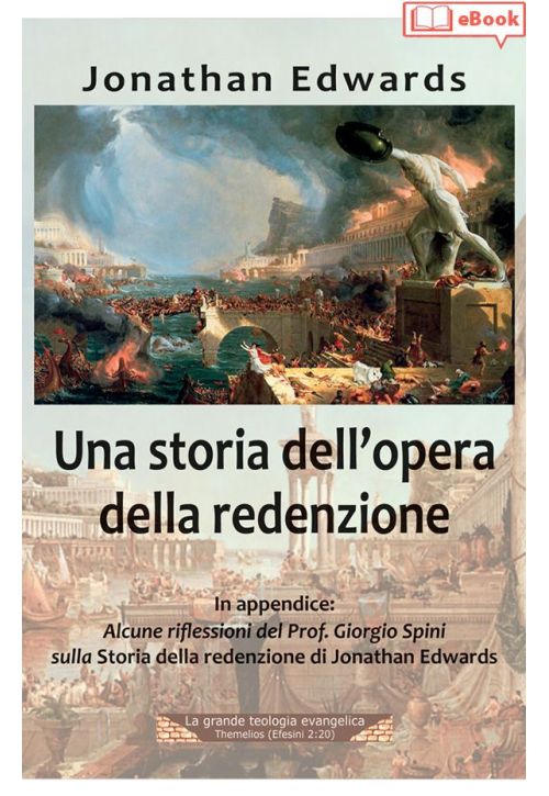 Una storia dell'opera della redenzione (eBook)