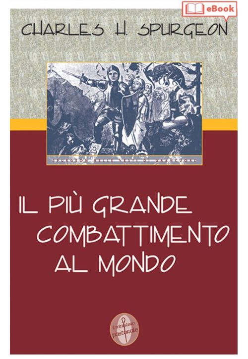 Il più grande combattimento al mondo (eBook)