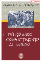 Il più grande combattimento al mondo (eBook)