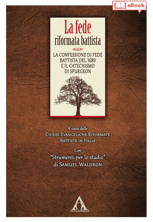 La fede riformata battista (eBook)