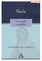 Maria. Una guida evangelica (eBook)