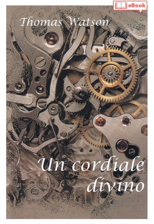 Un cordiale divino (eBook)