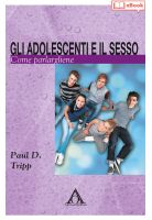 Gli adolescenti e il sesso. Come parlargliene (eBook)