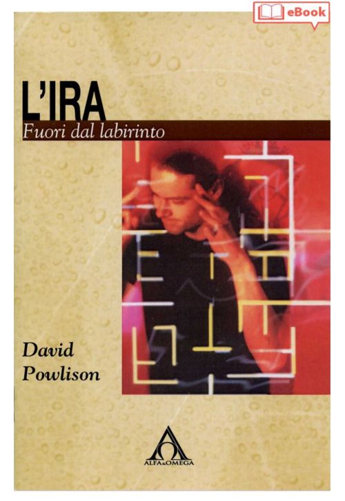 L'ira. Fuori dal labirinto (eBook)