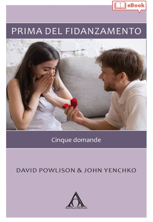 Prima del fidanzamento. Cinque domande (eBook)