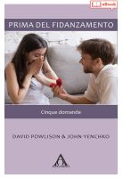 Prima del fidanzamento. Cinque domande (eBook)