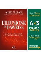 L'illusione di Dawkins. Il fondamentalismo ateo e la negazione del divino