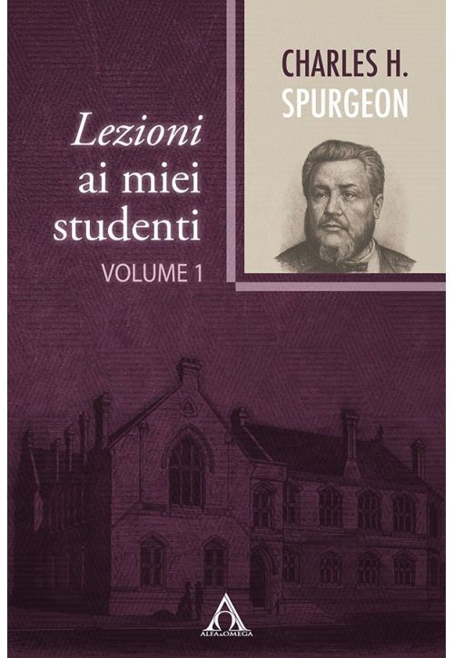 Lezioni ai miei studenti (vol. 1)