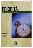 Priorità. Come gestire il tempo (eBook)