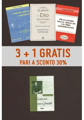 Offerta del mese di Febbraio - Sconto 30%