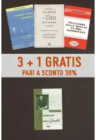 Offerta del mese di Febbraio - Sconto 30%