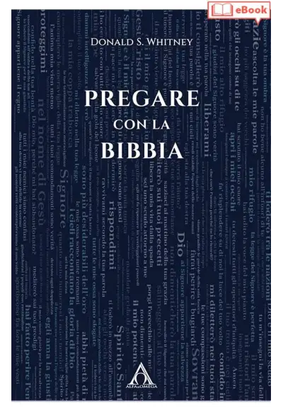 Pregare con la Bibbia (eBook)