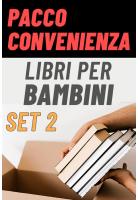 BAMBINI (SET 2) - Pacco convenienza