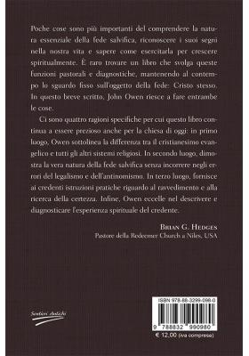 La fede che salva. Come riconoscerla