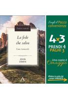 La fede che salva. Come riconoscerla