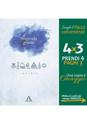 Stupenda grazia - Innario (f.to solo testo)