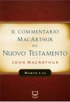 Marco 9-16 (CMNT)