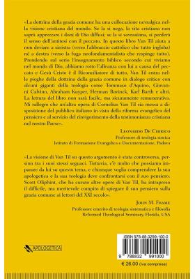 La grazia comune e il Vangelo