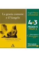 La grazia comune e il Vangelo