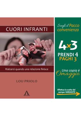 Cuori infranti. Rialzarsi quando una relazione finisce