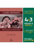Cuori infranti. Rialzarsi quando una relazione finisce