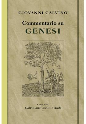 Commentario su Genesi (promo)