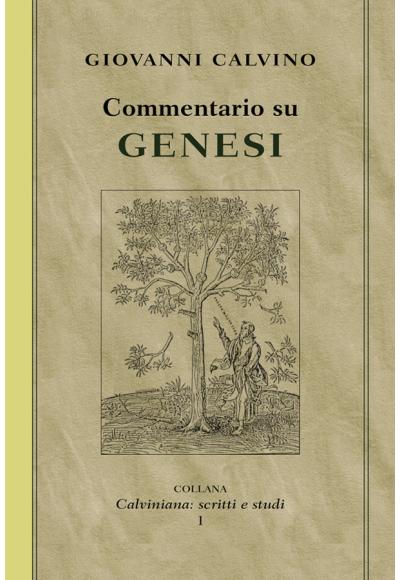 copy of Commentario su Genesi