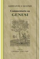 copy of Commentario su Genesi