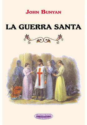 copy of La guerra santa
