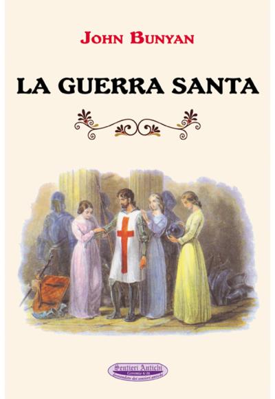 La guerra santa (promo)