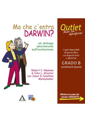Ma che c'entra Darwin? (promo)