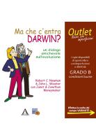 copy of Ma che c'entra Darwin? Un dialogo amichevole sull'evoluzione