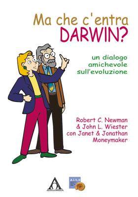 copy of Ma che c'entra Darwin? Un dialogo amichevole sull'evoluzione