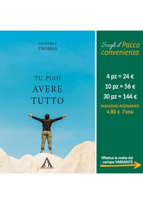 copy of Tu puoi avere tutto