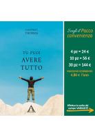 copy of Tu puoi avere tutto