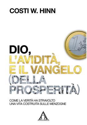 Dio, l'avidità e il vangelo della prosperità (promo)