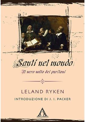 Santi nel mondo. Il vero volto dei puritani (promo)